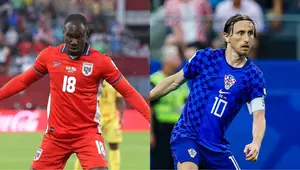 Mundial 2026 EN VIVO: ¿A qué hora juega y dónde ver Panamá vs Croacia?