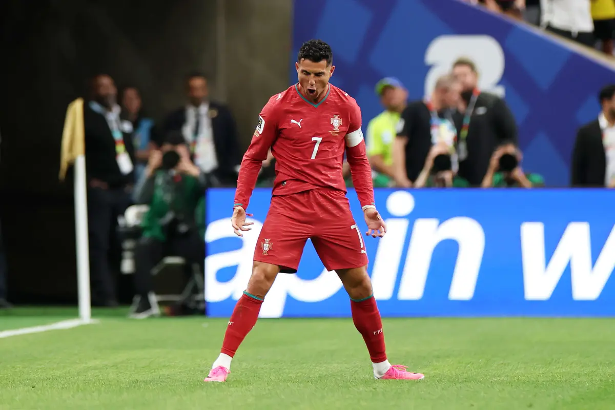 Cristiano Ronaldo responde con goles y agranda su leyenda en el Mundial 2026