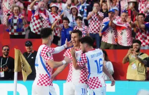 Croacia vence a Panamá y mantiene vivas sus esperanzas en el Mundial 2026