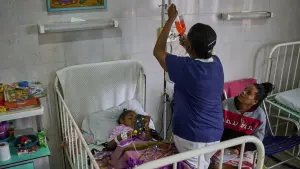 Cuba denuncia severas afectaciones al sistema de salud por bloqueo