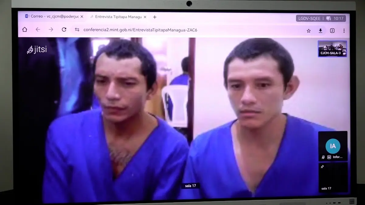 Delincuentes dejan sin herramientas de trabajo a ciudadano en Managua