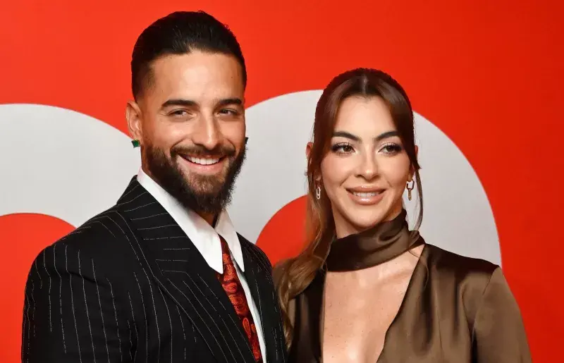 “Quería de todo menos estar estable”: Maluma sobre su relación