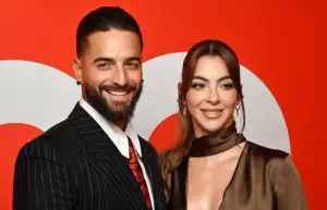 “Quería de todo menos estar estable”: Maluma sobre su relación