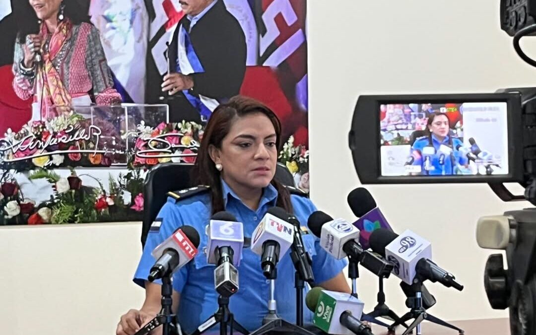 Detienen a 74 personas señaladas de atentar contra la paz de las familias