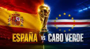 España enfrenta a Cabo Verde en un debut que promete emociones