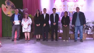 Estelí celebra el talento nacional en Concurso de Artes Plásticas