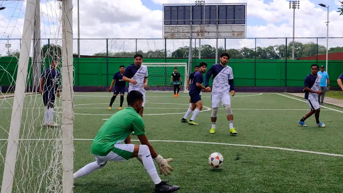 Estudiantes de educación técnica brillan en los Juegos Deportivos Regionales Tec2026