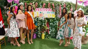 Realizarán festival de las flores en Jinotega, Matagalpa y Catarina