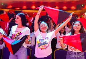 Festival Musical 47/19 reúne a jóvenes talentos de toda Nicaragua