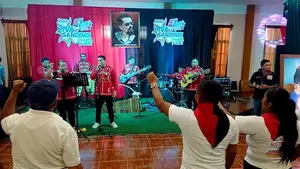 Granada conmemora el 90 aniversario del natalicio de Carlos Fonseca