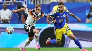 Alemania debuta con paliza 7-1 ante Curazao en el Mundial 2026
