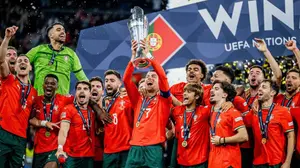 Cristiano Ronaldo busca hacer historia en lo que podría ser su último Mundial