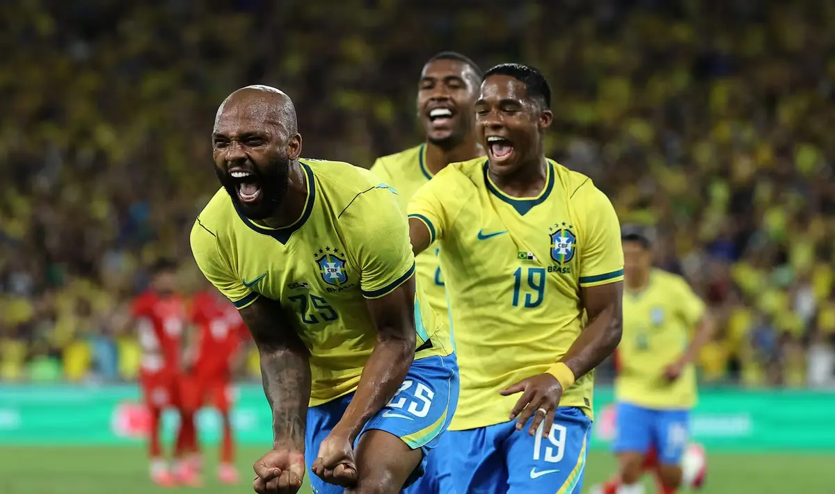 Mundial 2026: ¿A qué hora juega Brasil vs Marruecos hoy?