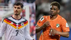 Mundial 2026 EN VIVO: ¿A qué hora juega  y dónde ver Alemania vs Costa de Marfil?