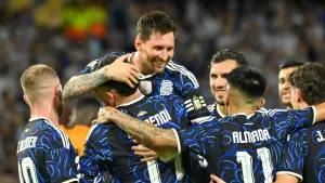 Mundial 2026 EN VIVO: ¿A qué hora juega Argentina vs Argelia y dónde ver?