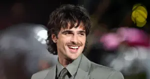 Jacob Elordi genera debate tras incómodo encuentro con un fan en Japón