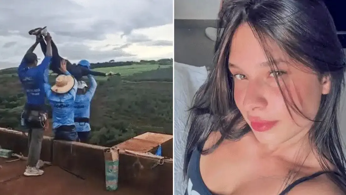 Joven fallece en salto extremo tras fatal error de seguridad