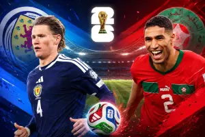 Mundial 2026 EN VIVO: ¿A qué hora juega y dónde ver Escocia vs Marruecos?