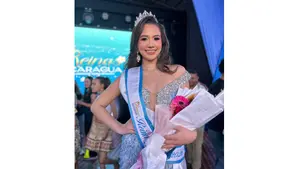 Julissa Bustamante representará a Jinotega en Reina Nicaragua