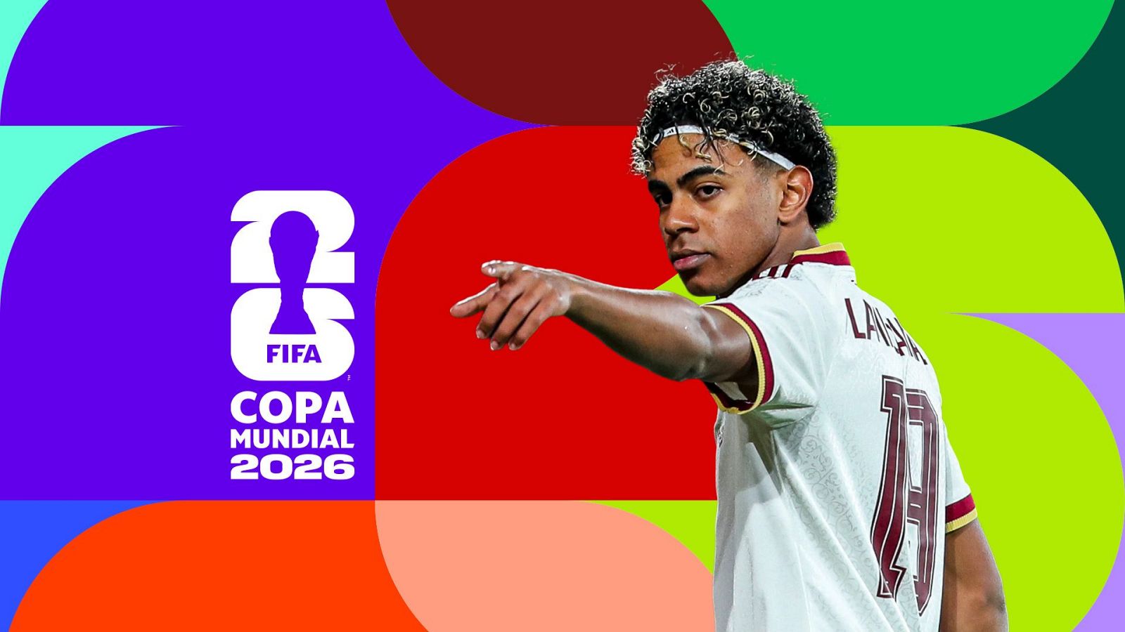 Lamine Yamal aún no está listo para jugar 90 minutos con España