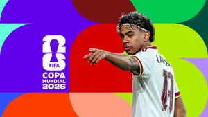 Lamine Yamal aún no está listo para jugar 90 minutos con España