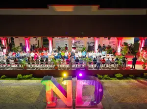 Masaya celebra el talento creativo en la sexta edición de Nicaragua Diseña