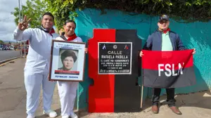 Masaya conmemora legado de Rafaela Padilla con jornada de salud