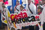 Masaya recuerda la Gesta Heroica de La Reforma