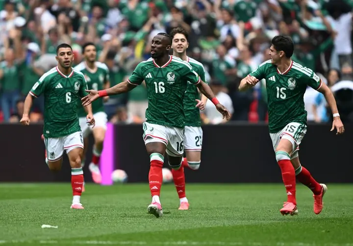 México arrasa a República Checa y firma un histórico pleno en el Mundial 2026