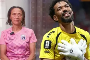 El milagro detrás de Vozinha: su madre llegará al Mundial