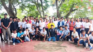 Ministra de Educación verifica avances educativos en comunidades de Jalapa