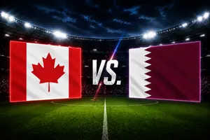 Mundial 2026 EN VIVO: ¿A qué hora juega y dónde ver Canadá vs. Qatar?