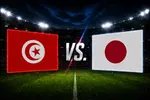 Mundial 2026 EN VIVO: ¿A qué hora juega y donde ver Japón vs Túnez?
