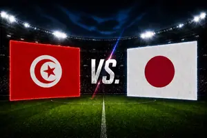 Mundial 2026 EN VIVO: ¿A qué hora juega y donde ver Japón vs Túnez?