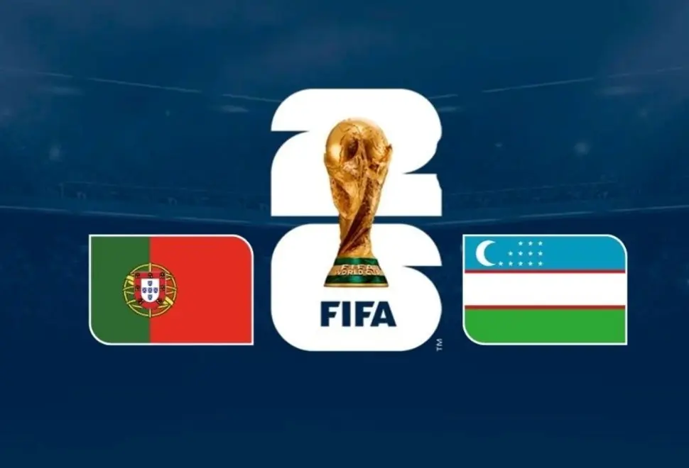 Mundial 2026 EN VIVO: ¿A qué hora juega y donde ver Portugal vs Usbekistan?