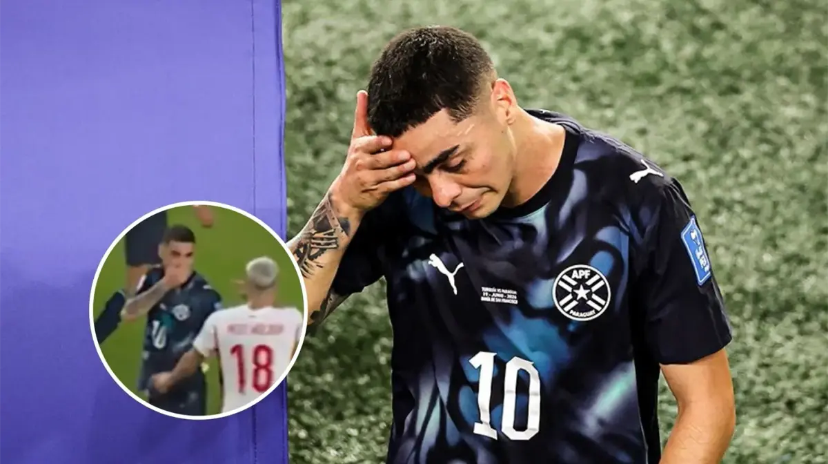 Mundial 2026 estrena nueva regla con polémica acción de Miguel Almirón