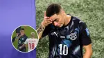 Mundial 2026 estrena nueva regla con polémica acción de Miguel Almirón