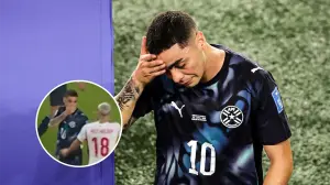 Mundial 2026 estrena nueva regla con polémica acción de Miguel Almirón