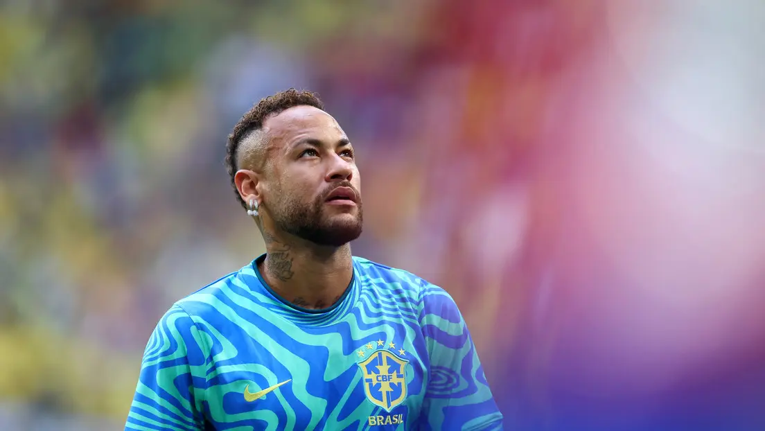 Neymar dona 250 mil dólares para apoyar a las víctimas de los terremotos en Venezuela