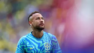 Neymar dona 250 mil dólares para apoyar a las víctimas de los terremotos en Venezuela