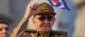 Nicaragua celebra los 95 años de Raúl Castro y destaca su legado