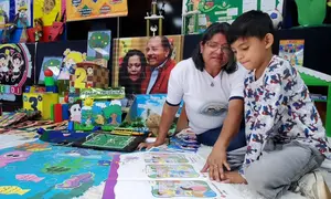 Nicaragua reconoce la labor de los docentes por el “Día del Maestro”