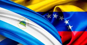 Nicaragua envía mensaje de acompañamiento y hermandad a Venezuela