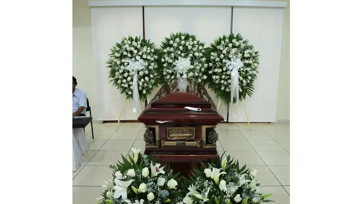 Despiden con oraciones y homenajes póstumos a Brooklyn Rivera en Managua