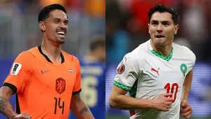 Mundial 2026 EN VIVO: ¿A qué hora juega y dónde ver Países Bajos vs  Marruecos?