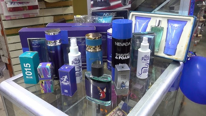 Perfumes lideran compras del Día del Padre en Nicaragua