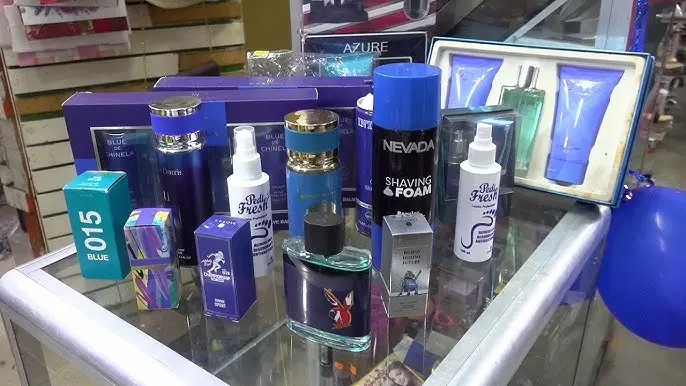 Perfumes lideran compras del Día del Padre en Nicaragua