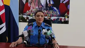 Policía asesta más golpes al crimen organizado