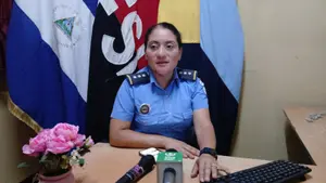 Policía Nacional captura a seis presuntos delincuentes en Carazo