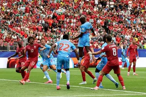 Portugal no pasa del empate ante una sólida RD Congo en el Mundial